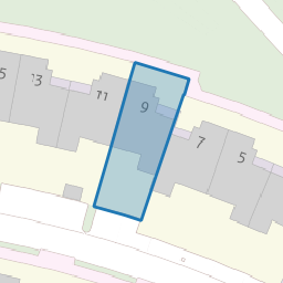 Perceel RML00-I-2149