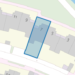 Perceel RML00-I-2150