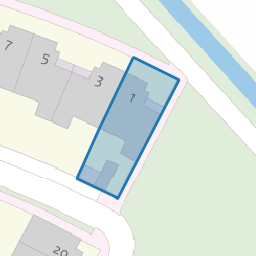 Perceel RML00-I-2153