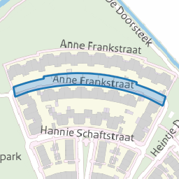 Perceel RML00-I-2154