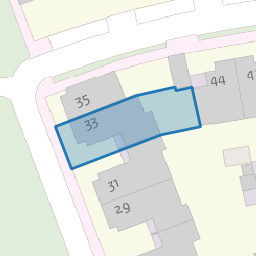 Perceel RML00-I-2156