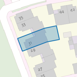 Perceel RML00-I-2157