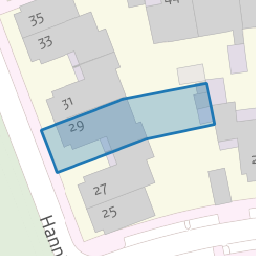 Perceel RML00-I-2158