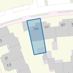 Perceel RML00-I-2161