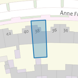 Perceel RML00-I-2164