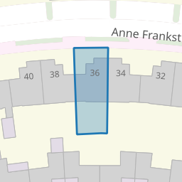 Perceel RML00-I-2165