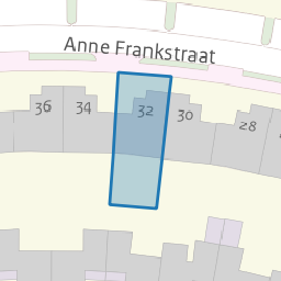 Perceel RML00-I-2167