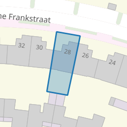 Perceel RML00-I-2169