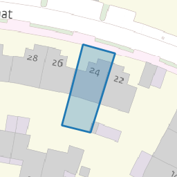 Perceel RML00-I-2171