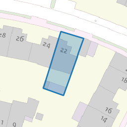 Perceel RML00-I-2172