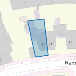 Perceel RML00-I-2173