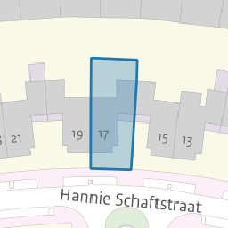 Perceel RML00-I-2176