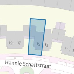 Perceel RML00-I-2177