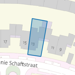 Perceel RML00-I-2178