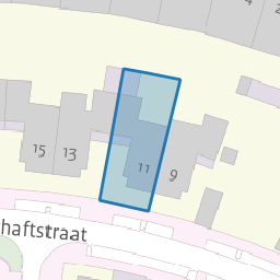 Perceel RML00-I-2179
