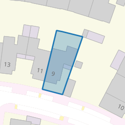 Perceel RML00-I-2180