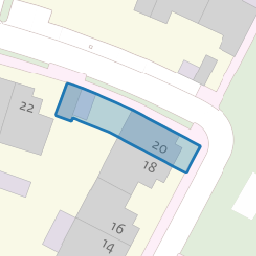 Perceel RML00-I-2181