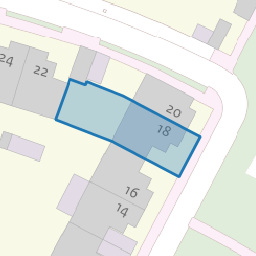 Perceel RML00-I-2182