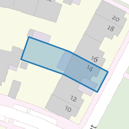 Perceel RML00-I-2184