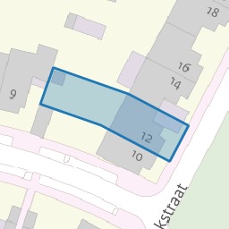 Perceel RML00-I-2185