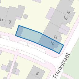 Perceel RML00-I-2186