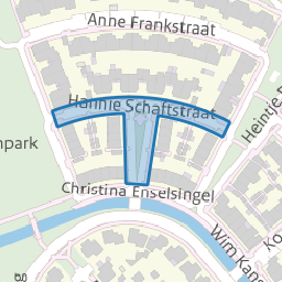 Perceel RML00-I-2187