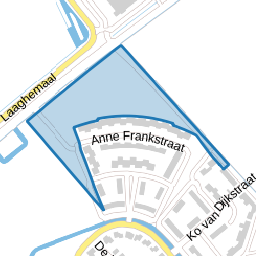 Perceel RML00-I-2189