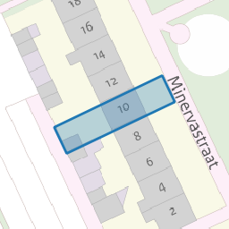 Perceel RML00-I-2197