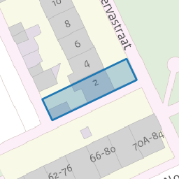 Perceel RML00-I-2201