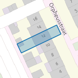 Perceel RML00-I-2203