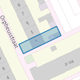 Perceel RML00-I-2205