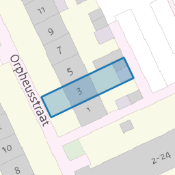 Perceel RML00-I-2206