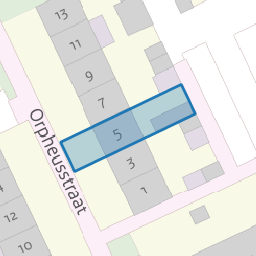 Perceel RML00-I-2207