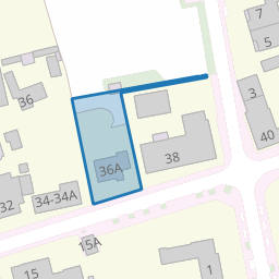 Perceel RML00-I-2215