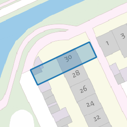 Perceel RML00-I-2216