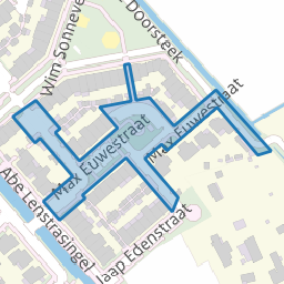 Perceel RML00-I-2232