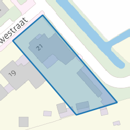 Perceel RML00-I-2233