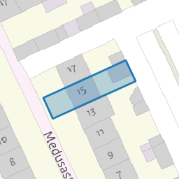 Perceel RML00-I-2236