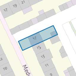 Perceel RML00-I-2237