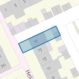 Perceel RML00-I-2238