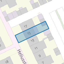 Perceel RML00-I-2239