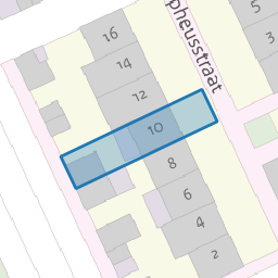 Perceel RML00-I-2240