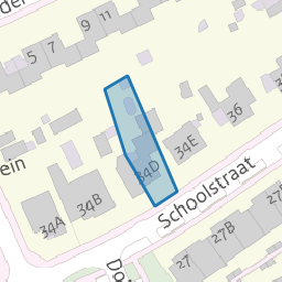 Perceel RML00-I-2248