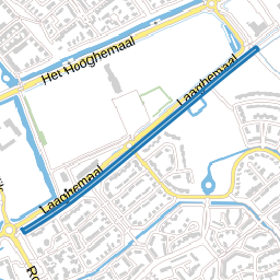 Perceel RML00-I-2256