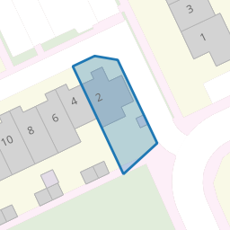 Perceel RML00-I-2259