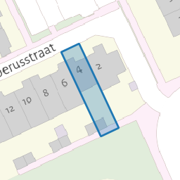 Perceel RML00-I-2260