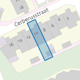 Perceel RML00-I-2263