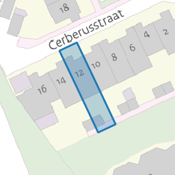 Perceel RML00-I-2264