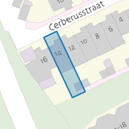 Perceel RML00-I-2265