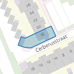 Perceel RML00-I-2267